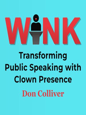 cover image of Wink